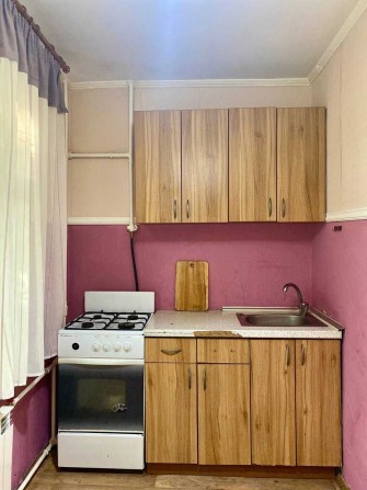 Продаж 1-к квартири вулиця Голосіївська, 5. - фото 1