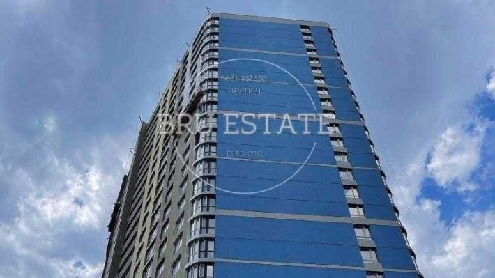 Берег Днепра, Берег Дніпра 1-к 51м Грейт метро Осокорки, Позняки - фото 1