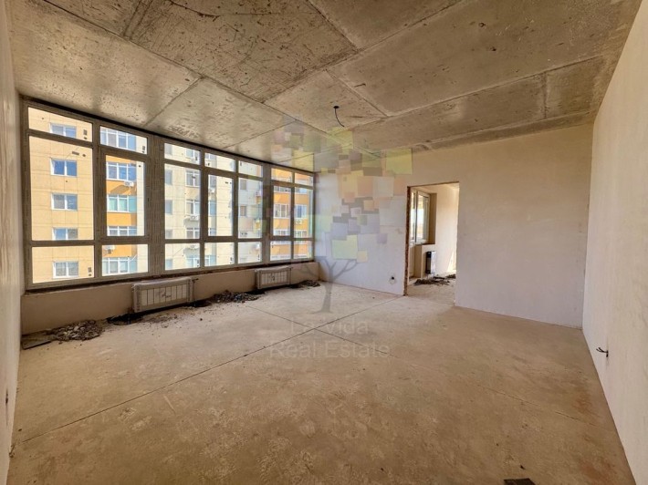 Без комсії/Продаж 4к квартири ЖК Міністерський/Кондратюка/Без ремонту - фото 1