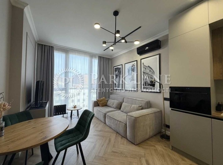 Терміново! 54м2 1-к Тютюнника Барбюса 28а Cardinal Кардинал Печерськ - фото 1