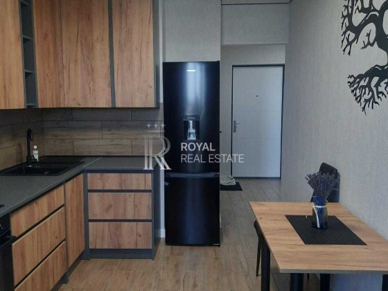 Продаж квартири Київ 1к 41м2 вул Озерна Багринова Гора Голосіївський Киев