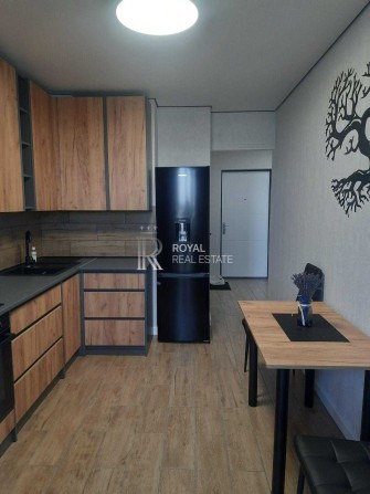 Продаж квартири Київ 1к 41м2 вул Озерна Багринова Гора Голосіївський - фото 1