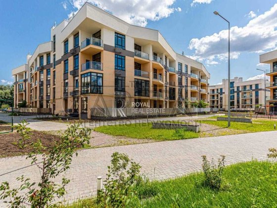 продаж 2-х квартири  в ЖК Італійський квартал-1 Київ