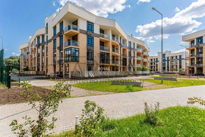 продаж 2-х квартири  в ЖК Італійський квартал-1 - фото 1