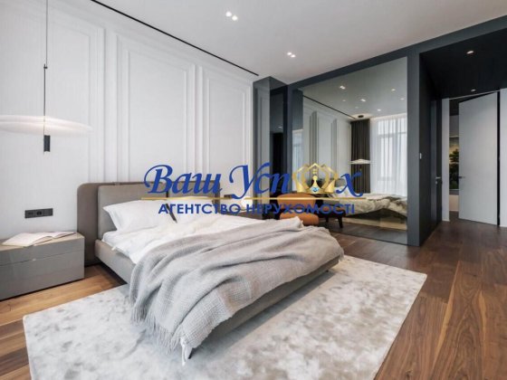 Продажа 4 ком в центре ,  Ивана Мазепы 11 б. ЖК Diamond Hill . Київ