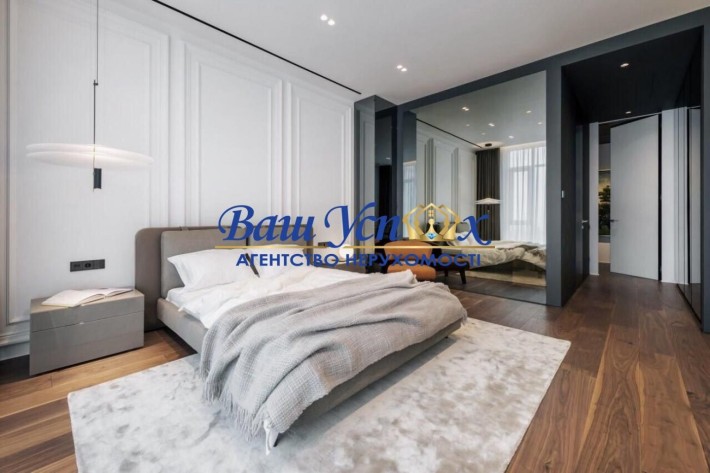 Продажа 4 ком в центре ,  Ивана Мазепы 11 б. ЖК Diamond Hill . - фото 1