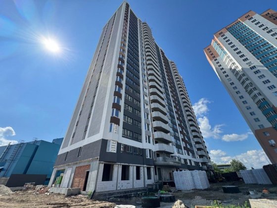 Терміново! ЖК Одеський бульвар, буд 1. Єдина така квартира на ринку! Київ