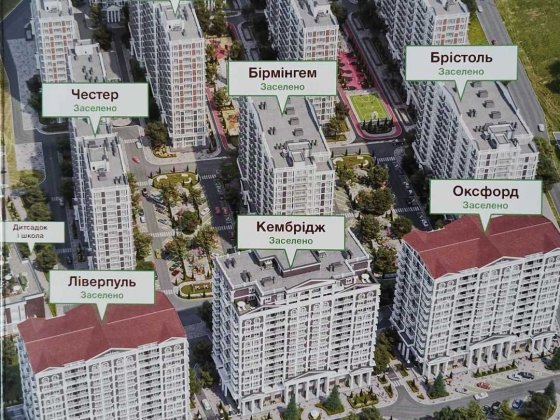 Продається Квартира-студія 30кв. Київ