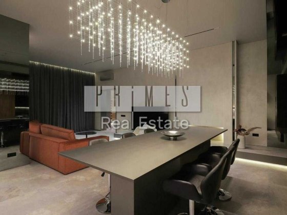 Продаж 3к квартири, ЖК Alter Ego, пер. Лабораторний, 7, Печерськ Київ