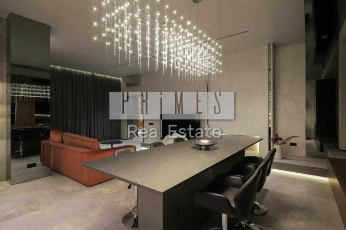 Продаж 3к квартири, ЖК Alter Ego, пер. Лабораторний, 7, Печерськ - фото 1