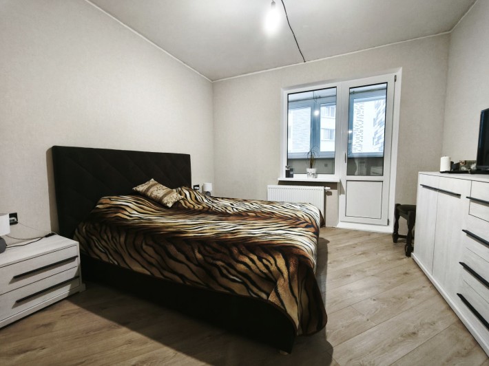 Продаж 3к ЖК Ревуцький Ревуцького метро Харківська Позняки - фото 1