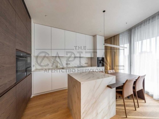 ПРОДАЖ квартири 91м/Taryan Towers/вул. Іоанна Павла ІІ ,12 Киев