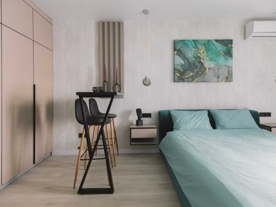 Продаж 2 кім ЖК Ревуцький,Ревуцького,Харківська,Без % Київ