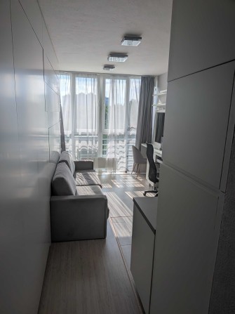 Продаж 1к квартири 20 кв. м на вул. Ракетна 24 - фото 1