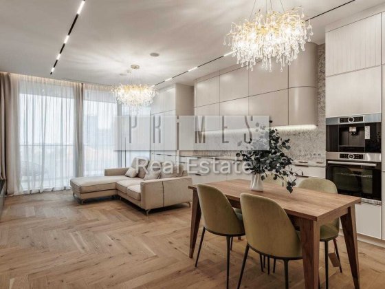 Продам 2к 86 м2 ЖК TARYAN TOWERS Иоанна Павла II Лумумбы Печерск Центр Киев