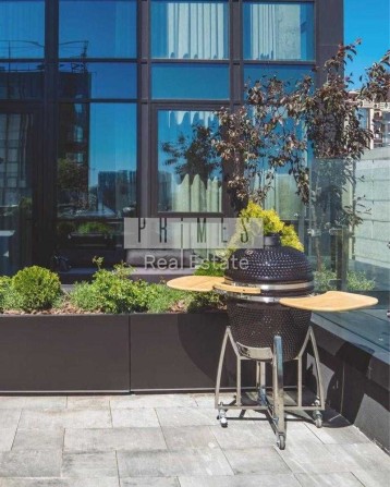 Продаж 1к квартири, ЖК TRIIINITY, вул. Василя Тютюнника, 39/2 - фото 1