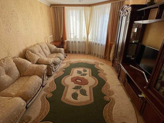 Продаж 2-х кімнатної квартири, 69 м2, Дарницький р-н, Олени Пчілки, 2 Київ