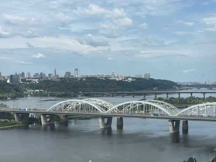 Продаж Видової 1-кім квартири 48 м² ЖК Great/Грейт Дарницький Осокорки - фото 1