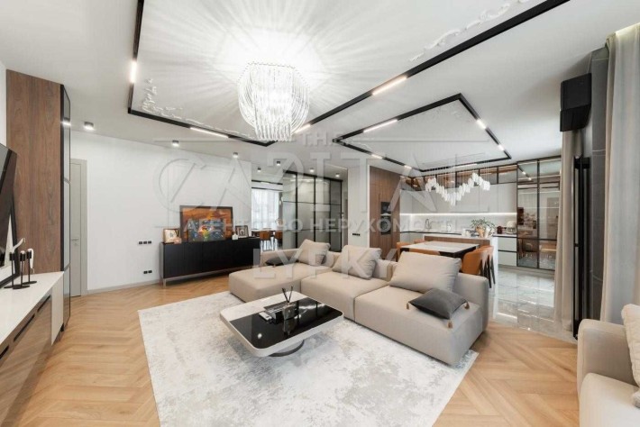 Продаж квартири, ЖК Новопечерські Липки, Драгомирова, Верхогляда - фото 1