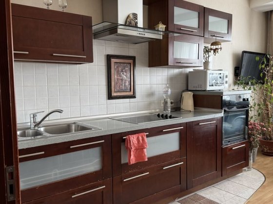 2к Вишняківська 8а Харківська Позняки Дарницький р-н Киев