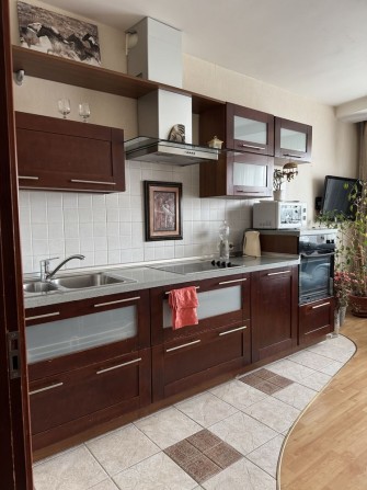 2к Вишняківська 8а Харківська Позняки Дарницький р-н - фото 1