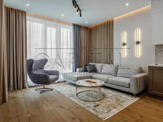 Продажа квартиры, ЖК Royal Tower, ул. Саксаганского Киев