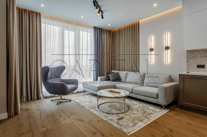 Продажа квартиры, ЖК Royal Tower, ул. Саксаганского - фото 1