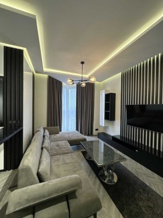 2-кімнатна квартира з ремонтом в елітному ЖК «Французький квартал »! - фото 1