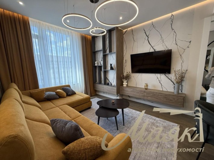 Продажа 2-х комнатной квартиры в ЖК Тетрис Холл - фото 1