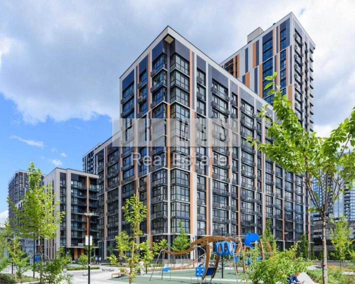 Продаж 3к квартири, ЖК Французький квартал 2, вул. Предславинська, 40 - фото 1