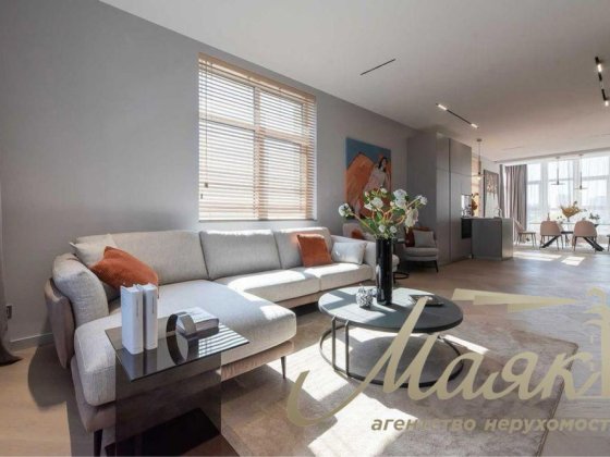 Продажа 3-х комнатной  квартиры в ЖК Новопечерские Липки Киев