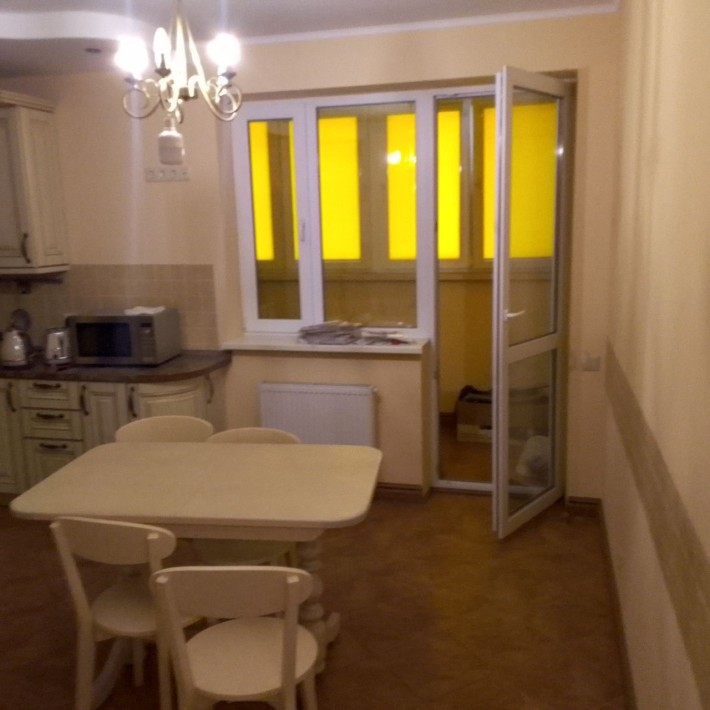 Продаж квартири Воскресенскій бул 10а. - фото 1