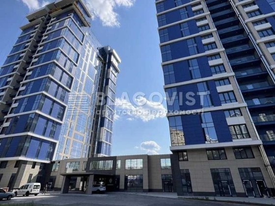 2 кім, 85м, Звіринецька, 70а, ЖК Edelweiss House Киев