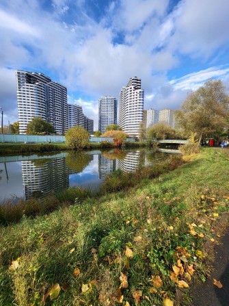 Без комісії! Унікальна 1-кім.квартира з терасою  Вул.Воскресенська 2В - фото 1