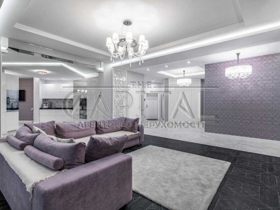 Продаж 4К квартири / Новопечерськи Липки / Верхогляда, Печерськ, Київ Київ