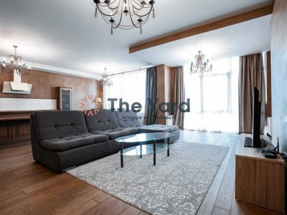 Продаж 3кім.каЖК Новопечерські Липки вул.Верхогляда Драгомирова Печерс Киев