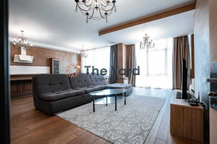 Продаж 3кім.каЖК Новопечерські Липки вул.Верхогляда Драгомирова Печерс - фото 1