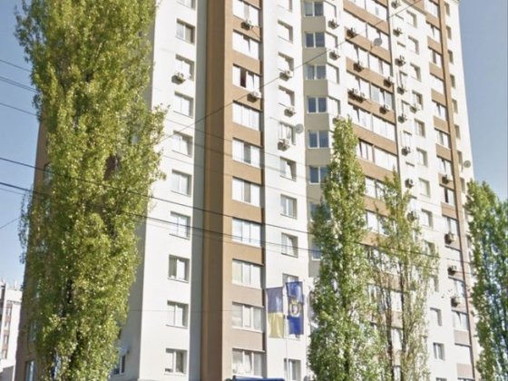 Шикарна двокімнатна квартира у Дніпровському районі від власника Киев