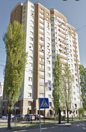 Шикарна двокімнатна квартира у Дніпровському районі від власника - фото 1