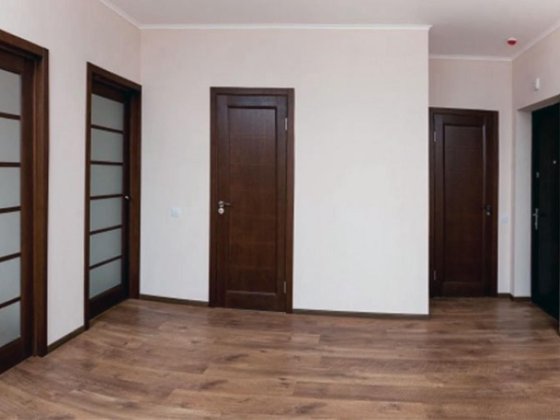 ЄОСЕЛЯ 3% та 7%! ЖК Деснянський, Закревського, 3к-93м2 БЕЗ%! РЕМОНТ! Київ