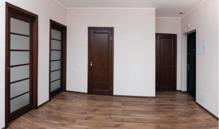 ЄОСЕЛЯ 3% та 7%! ЖК Деснянський, Закревського, 3к-93м2 БЕЗ%! РЕМОНТ! - фото 1