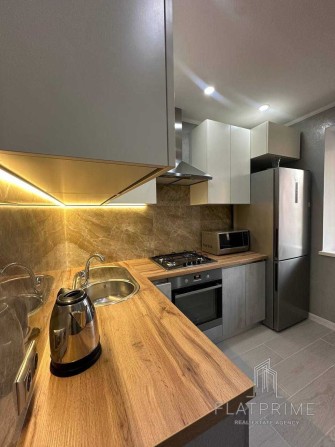 Продаж великої однокімнатної квартири Троєщина НОВИЙ ремонт - фото 1