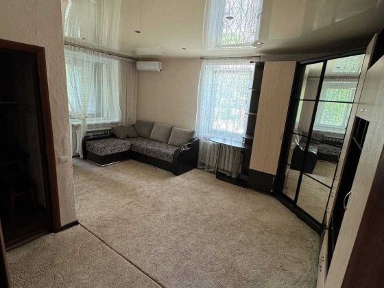 Продам 1 кімнатну квартиру Соцмісто Киев