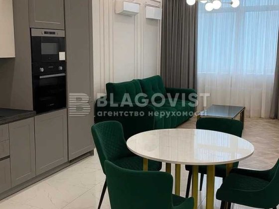 Продаж євро 2-ки ЖК Аристократ вул Коновальця 34а Печерськ центр Киев