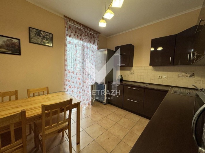 ТОП ЦІНА! 1к квартира 43м² в ЖК “Комфорт Таун” - фото 1