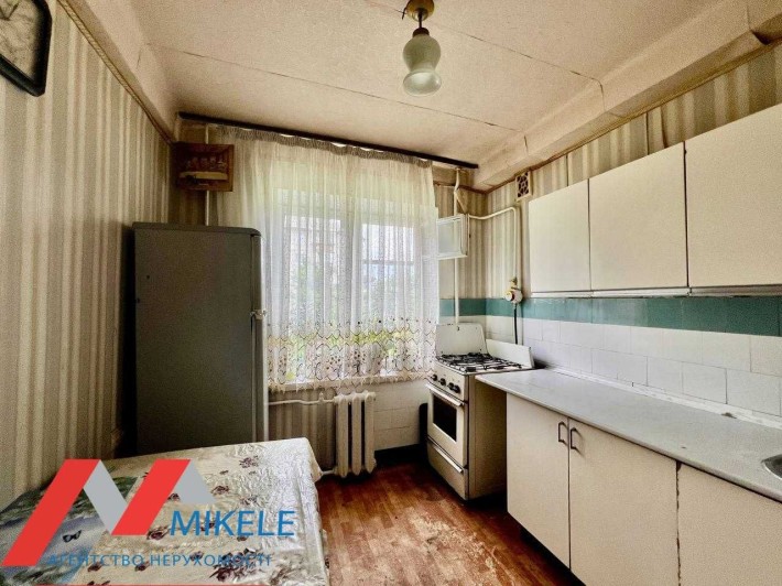 Без% 3к 49м.кв Чорних Запорожців 7(Петра Запорожця) Воскресенка - фото 1