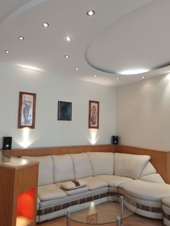 Оболонь , Пр-т Івасюка 4,  Оазис ,3-кімн. кв-ра 93,2 м2 Оболонський - фото 1