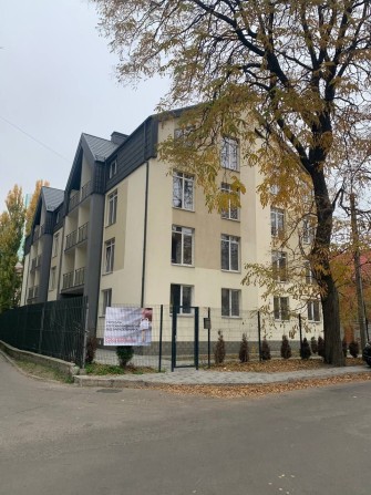 Старт Продаж від забудовника Без% 1к 37 м², Оболонь Макеевская 17 - фото 1