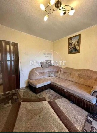 Продам світлу 1к кв на вул Закревського 59/1 Троєщина Деснянський - фото 1