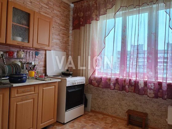 Продається 3-х кім. кв., мкр. Троєщина, вул.Каштанова 12А Київ